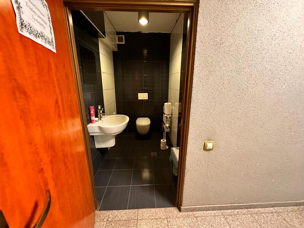 Hala magazynowo produkcyjna w Dobrej (10)