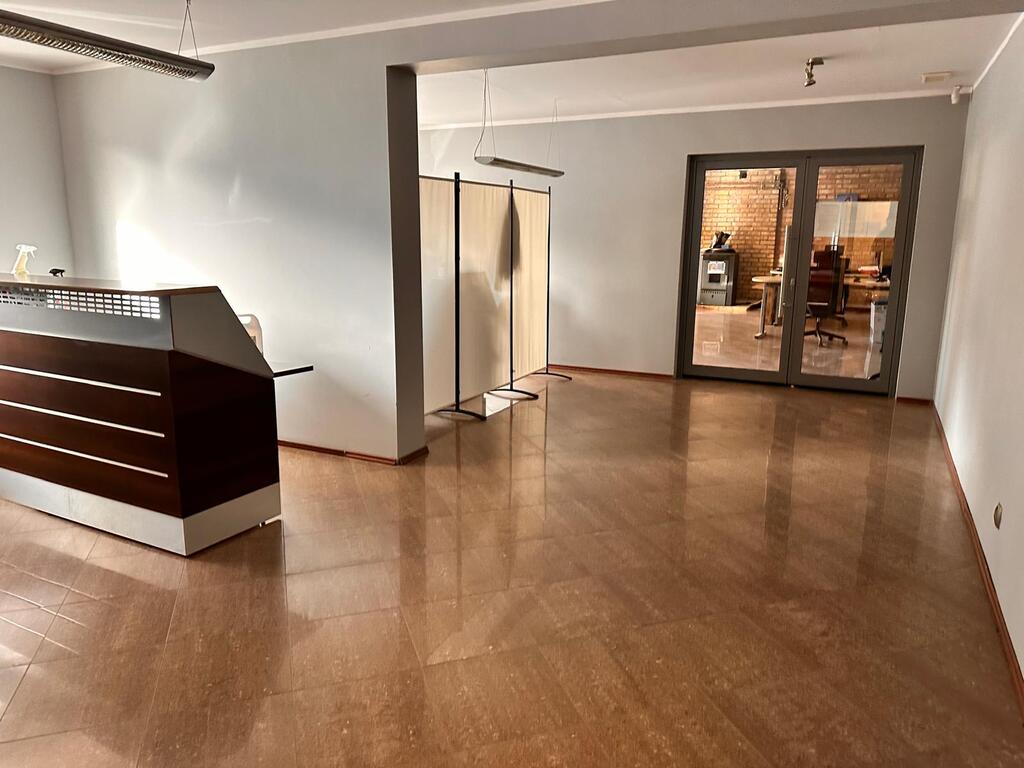 Hala magazynowo produkcyjna w Dobrej (5)