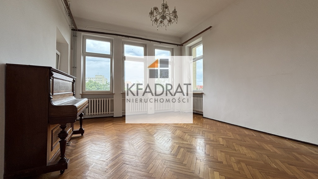 Wałych Chrobrego mieszkanie dwupoziomowe 96 m2 (3)