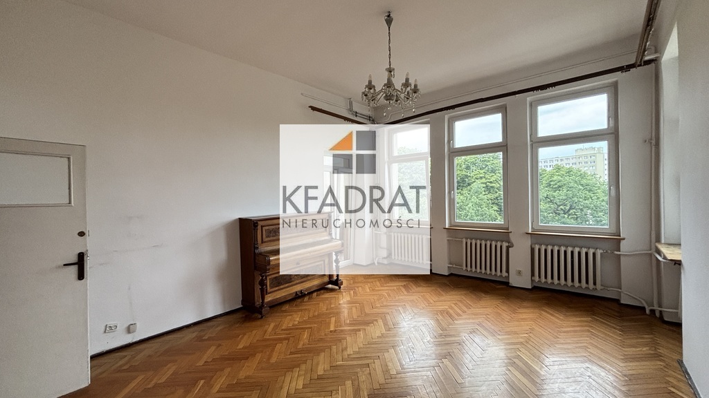 Wałych Chrobrego mieszkanie dwupoziomowe 96 m2 (1)