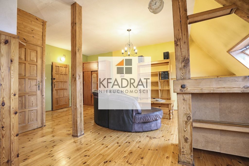 Wałych Chrobrego mieszkanie dwupoziomowe 96 m2 (18)