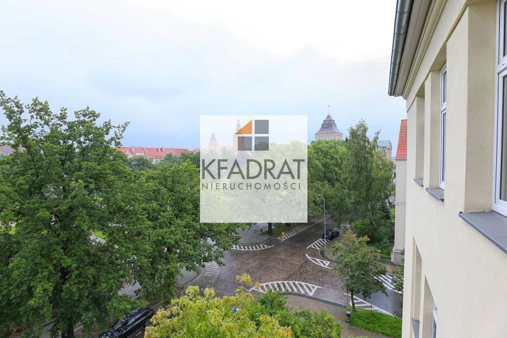 Wałych Chrobrego mieszkanie dwupoziomowe 96 m2 (24)