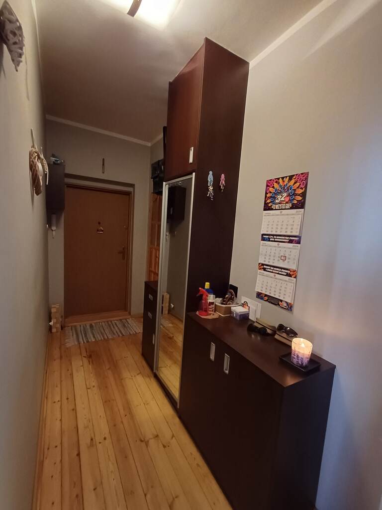 Przytulne 2 pok , 1 piętro Niebuszewo-Bolinko (10)