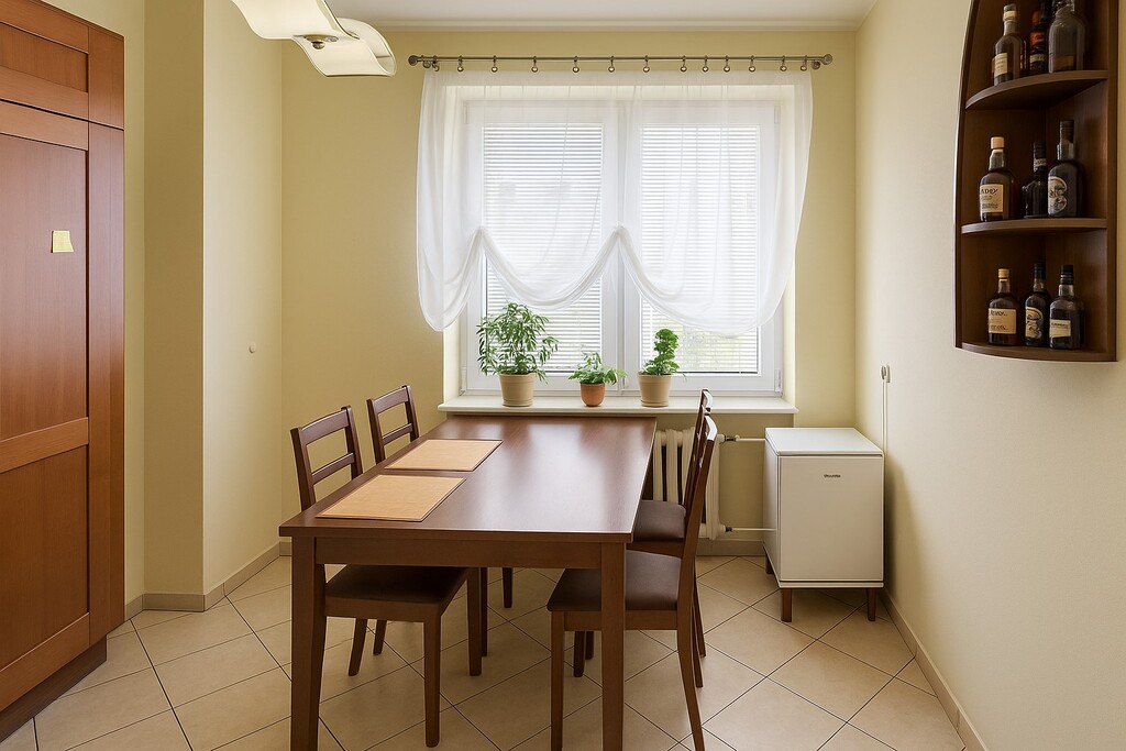 Przytulne 2 pok , 1 piętro Niebuszewo-Bolinko (5)