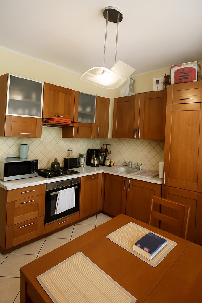 Przytulne 2 pok , 1 piętro Niebuszewo-Bolinko (6)