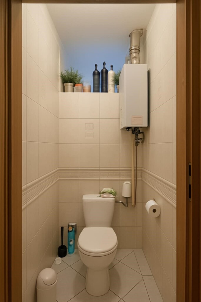 Przytulne 2 pok , 1 piętro Niebuszewo-Bolinko (7)