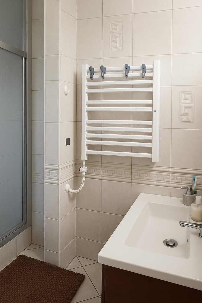 Przytulne 2 pok , 1 piętro Niebuszewo-Bolinko (8)