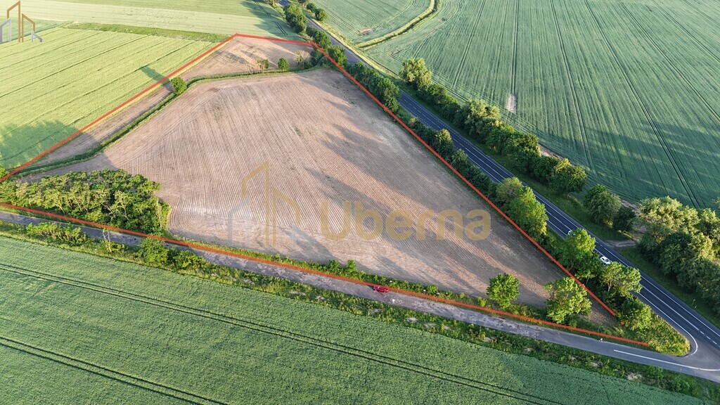 Teren inwestycyjny z potencjałem produkcja,/składy (2)