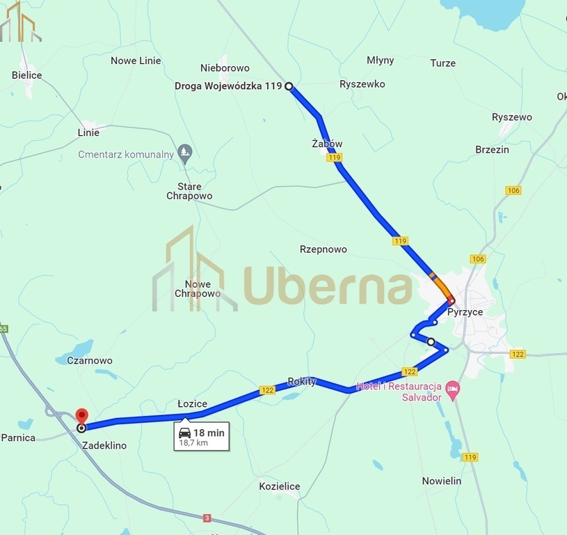 Teren inwestycyjny z potencjałem produkcja,/składy (8)