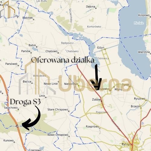 Teren inwestycyjny z potencjałem produkcja,/składy (7)