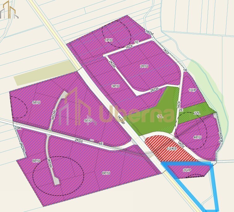 Teren inwestycyjny z potencjałem produkcja,/składy (9)