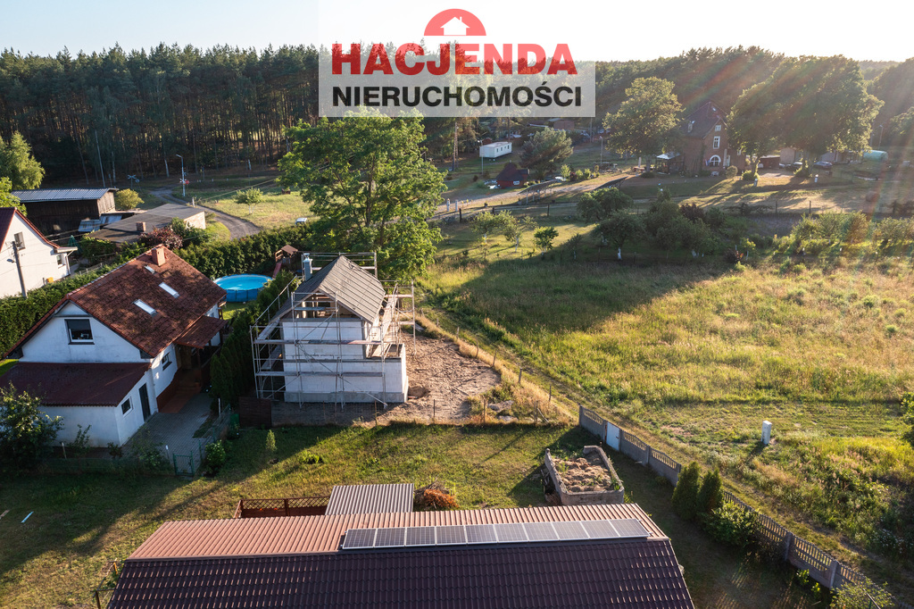 Wolno stojący, 80 m2, Dębostrów  (5)