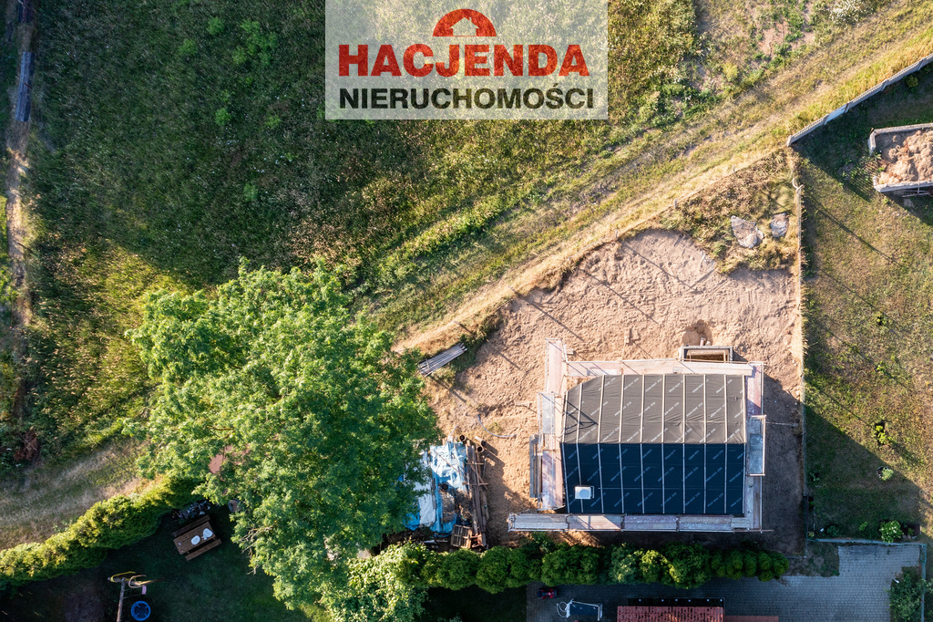 Wolno stojący, 80 m2, Dębostrów  (7)