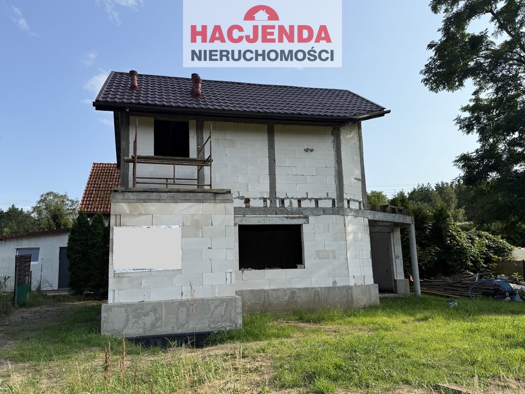 Wolno stojący, 80 m2, Dębostrów  (9)