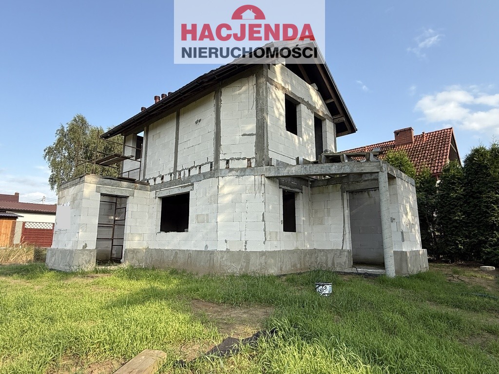 Wolno stojący, 80 m2, Dębostrów  (10)