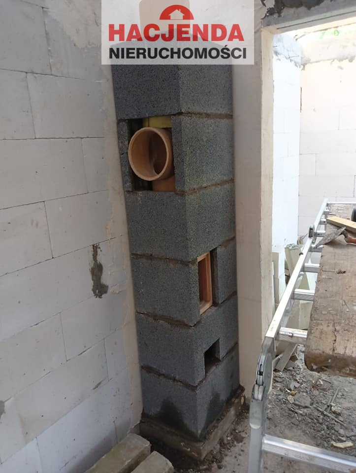 Wolno stojący, 80 m2, Dębostrów  (4)