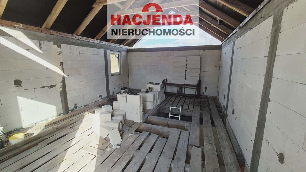 Wolno stojący, 80 m2, Dębostrów  (8)