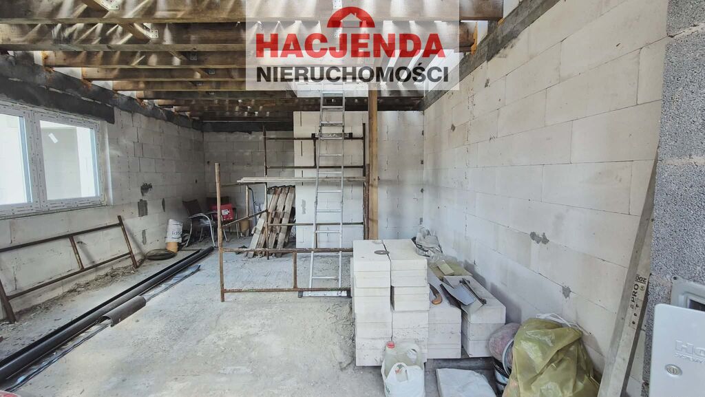 Wolno stojący, 80 m2, Dębostrów  (10)