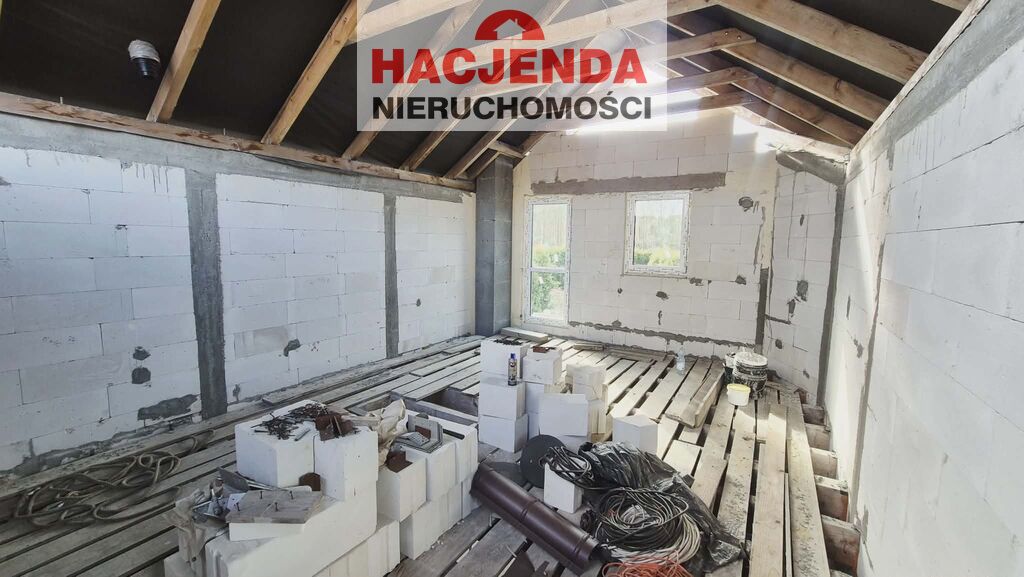 Wolno stojący, 80 m2, Dębostrów  (14)