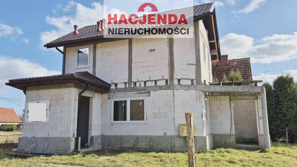 Wolno stojący, 80 m2, Dębostrów  (13)