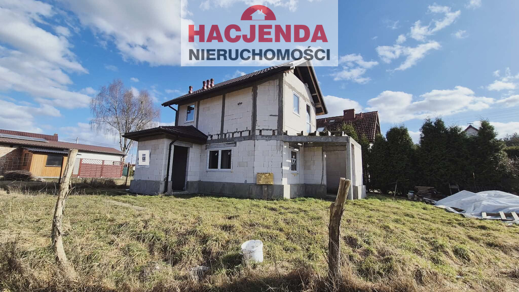 Wolno stojący, 80 m2, Dębostrów  (12)