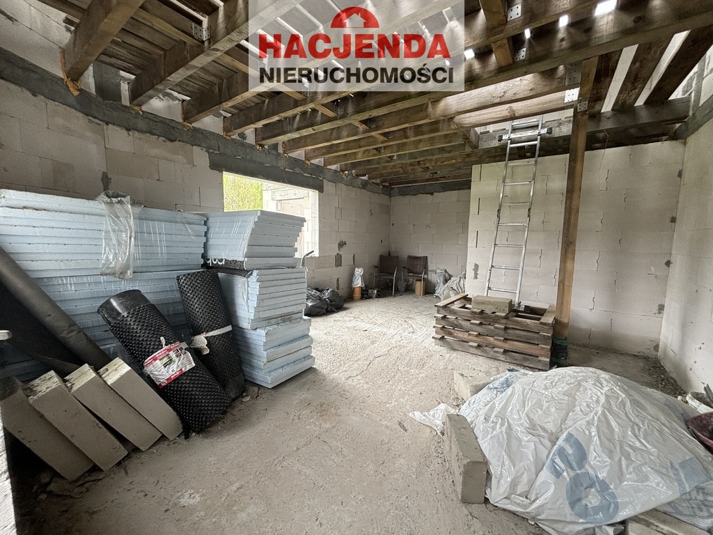 Wolno stojący, 80 m2, Dębostrów  (11)