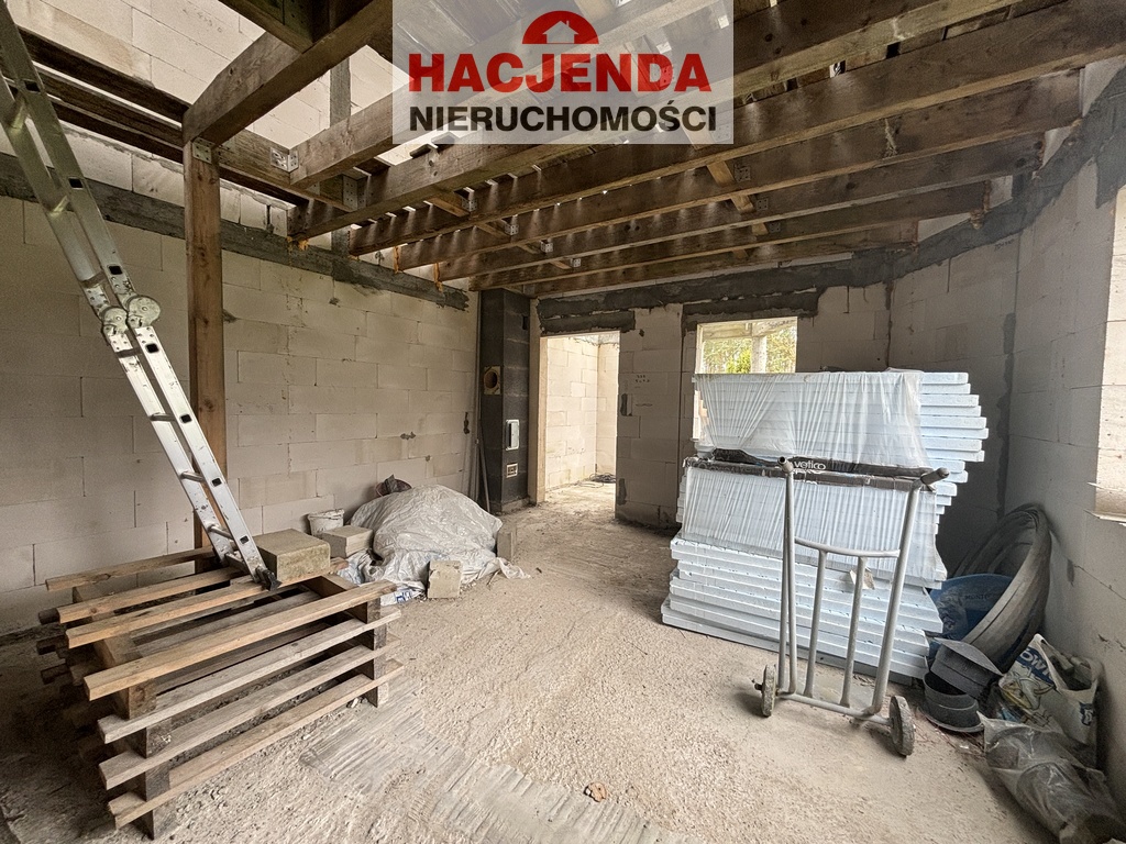 Wolno stojący, 80 m2, Dębostrów  (12)