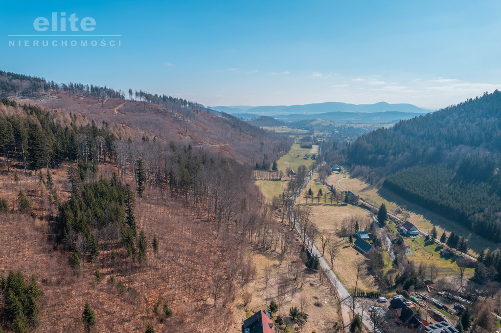 Działka budowlana w Karkonoszach, blisko Karpacza (5)