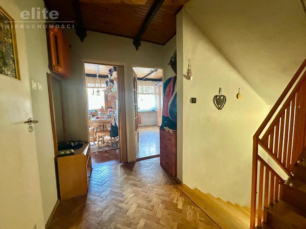 Gumieńce, Dom pod Inwestycje ! (19)