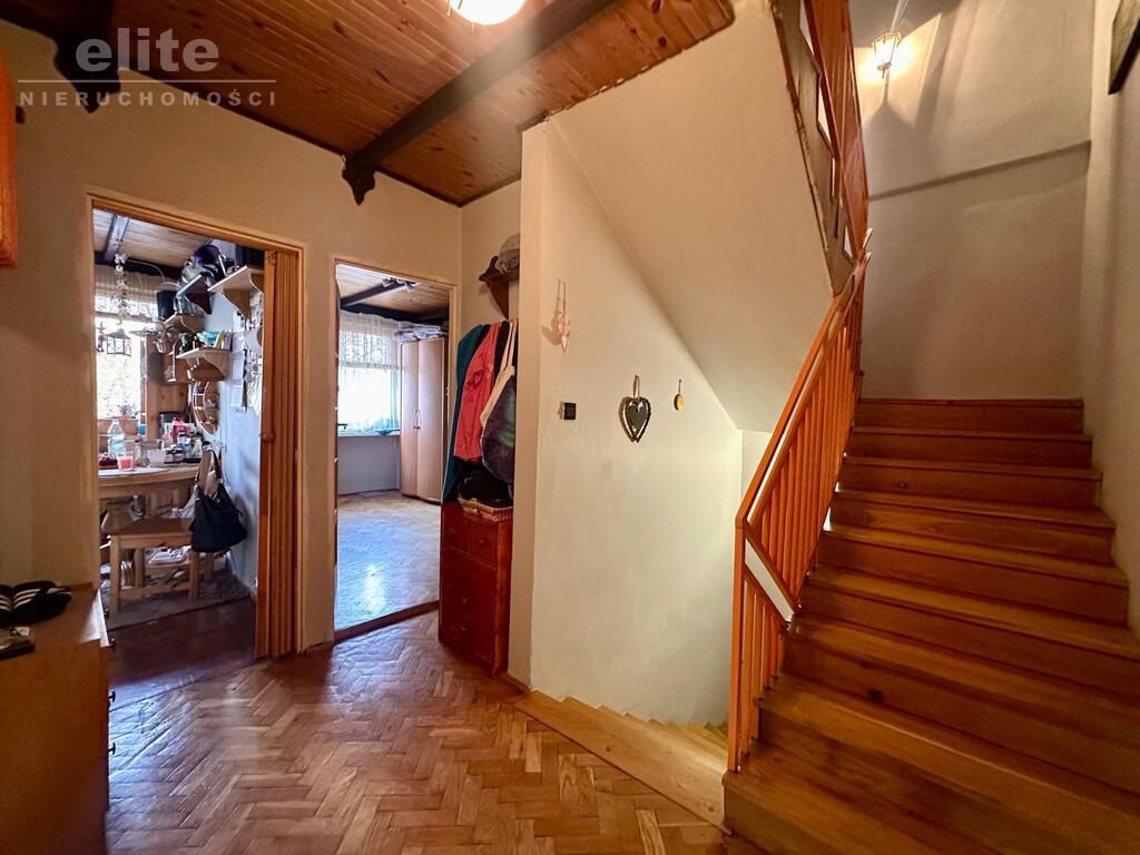 Gumieńce, Dom pod Inwestycje ! (18)