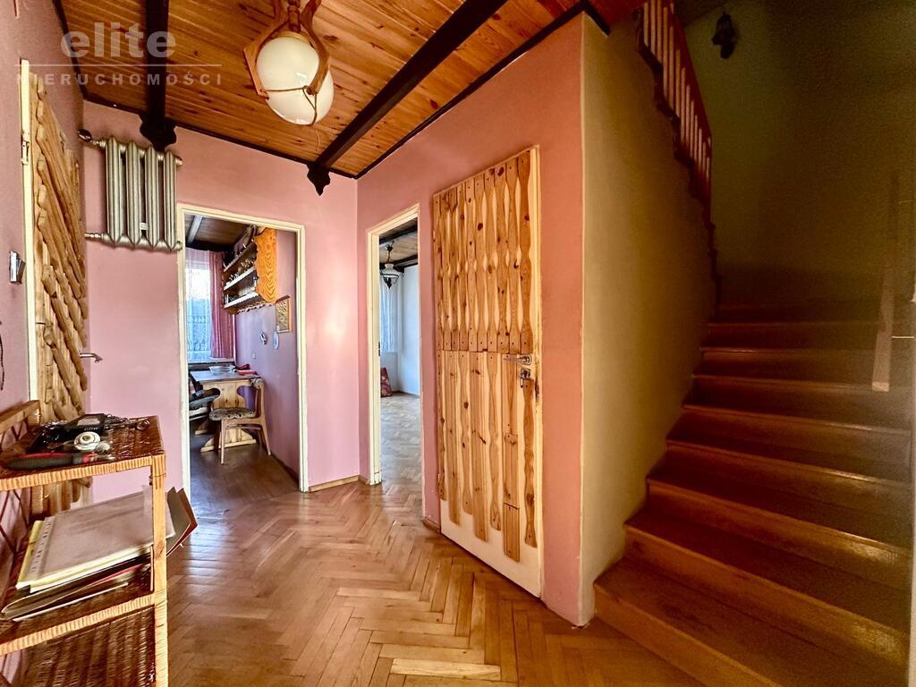 Gumieńce, Dom pod Inwestycje ! (15)