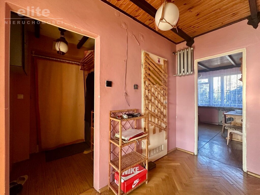 Gumieńce, Dom pod Inwestycje ! (17)