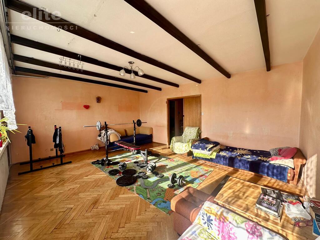 Gumieńce, Dom pod Inwestycje ! (6)