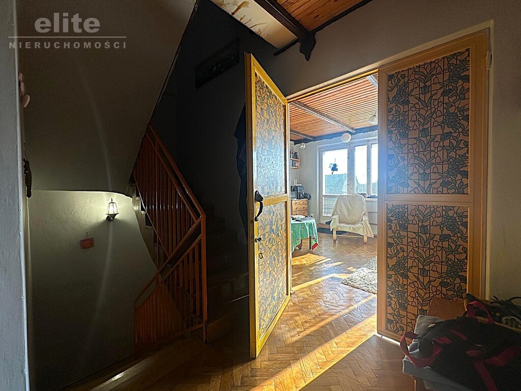 Gumieńce, Dom pod Inwestycje ! (14)