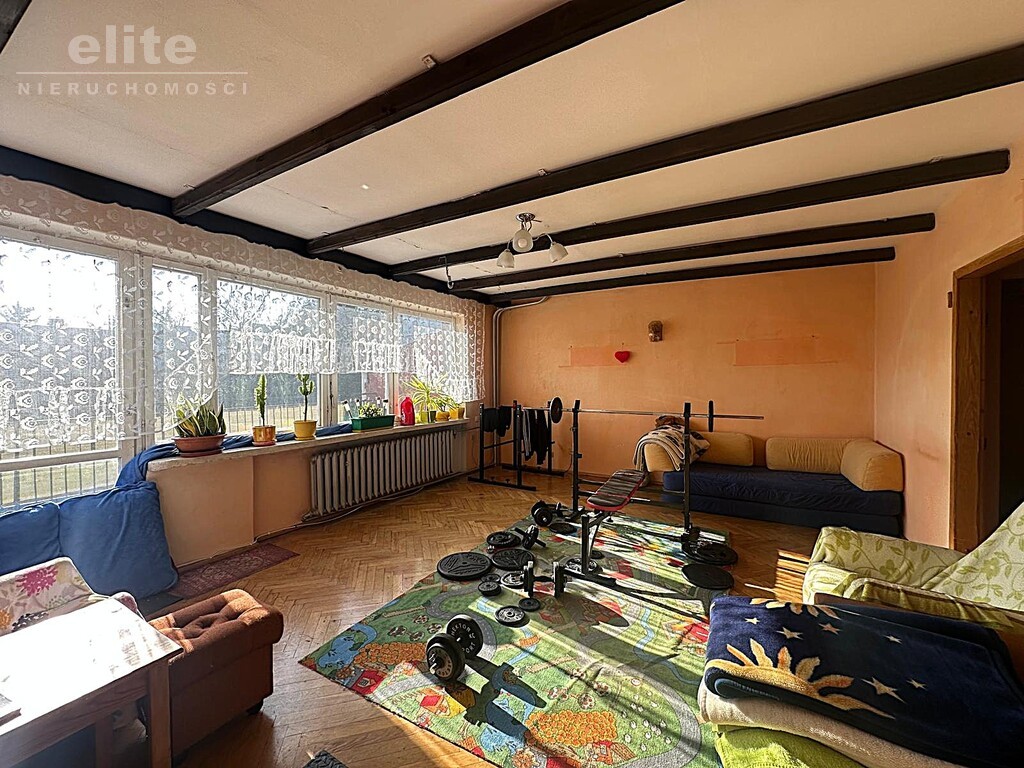 Gumieńce, Dom pod Inwestycje ! (5)