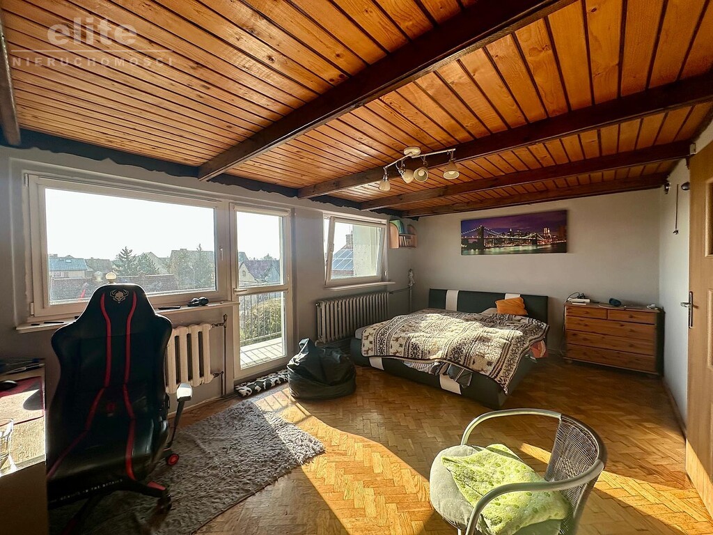 Gumieńce, Dom pod Inwestycje ! (3)