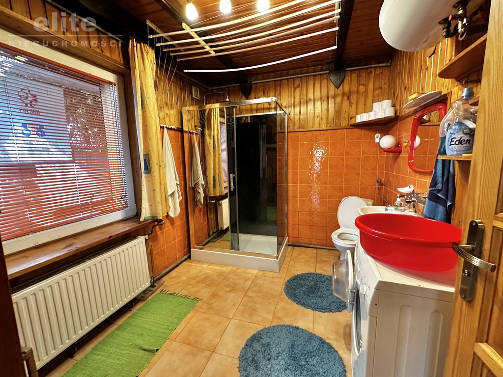 Gumieńce, Dom pod Inwestycje ! (20)