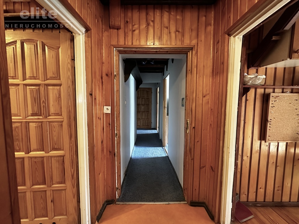 Gumieńce, Dom pod Inwestycje ! (23)