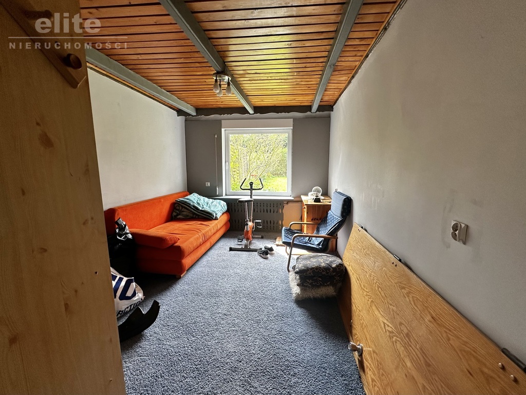 Gumieńce, Dom pod Inwestycje ! (12)