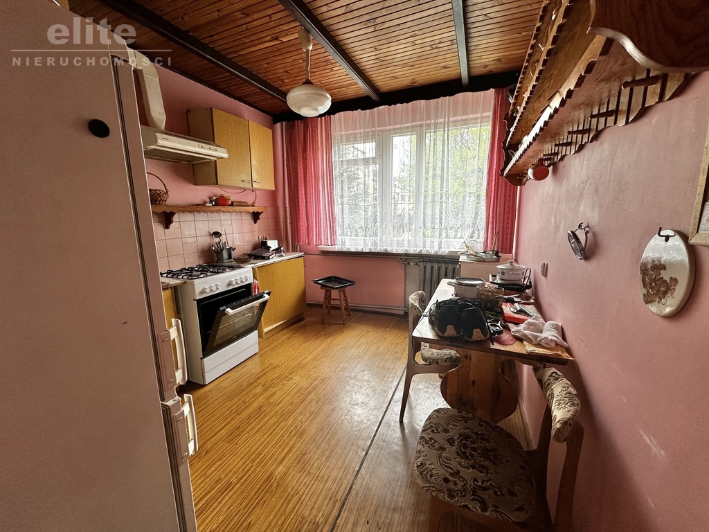 Gumieńce, Dom pod Inwestycje ! (10)