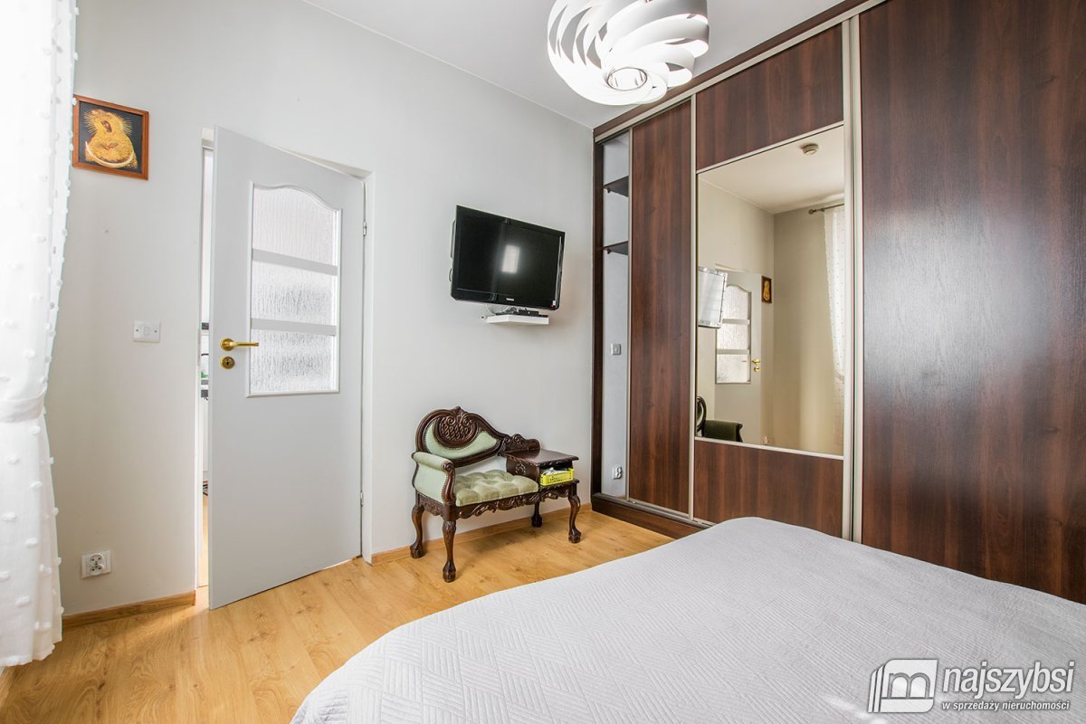 STEPNICA- 3- pokoje z ogródkiem niedaleko portu (1)