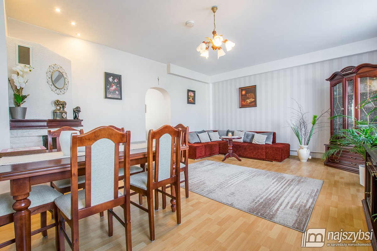 STEPNICA- 3- pokoje z ogródkiem niedaleko portu (12)