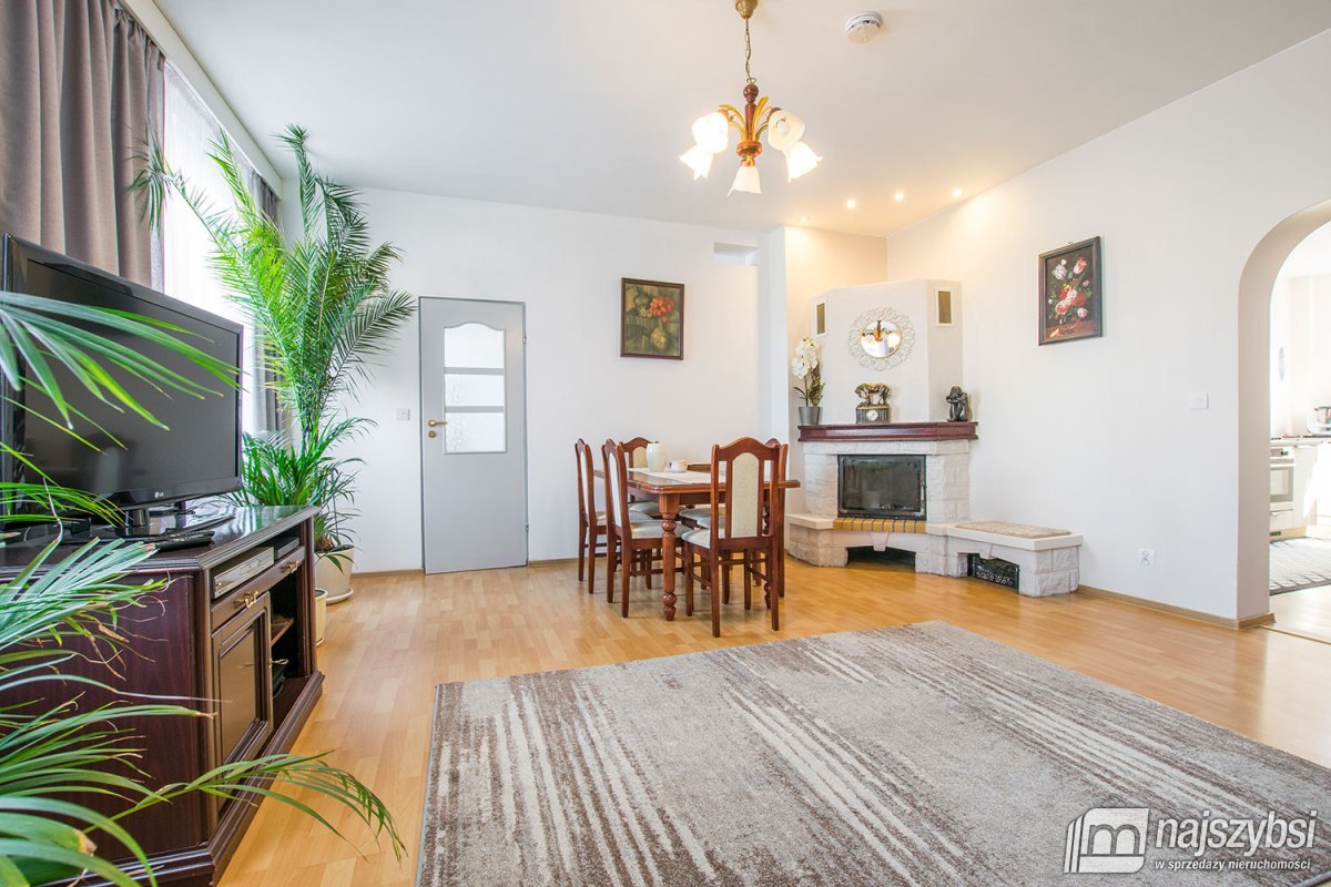 STEPNICA- 3- pokoje z ogródkiem niedaleko portu (13)