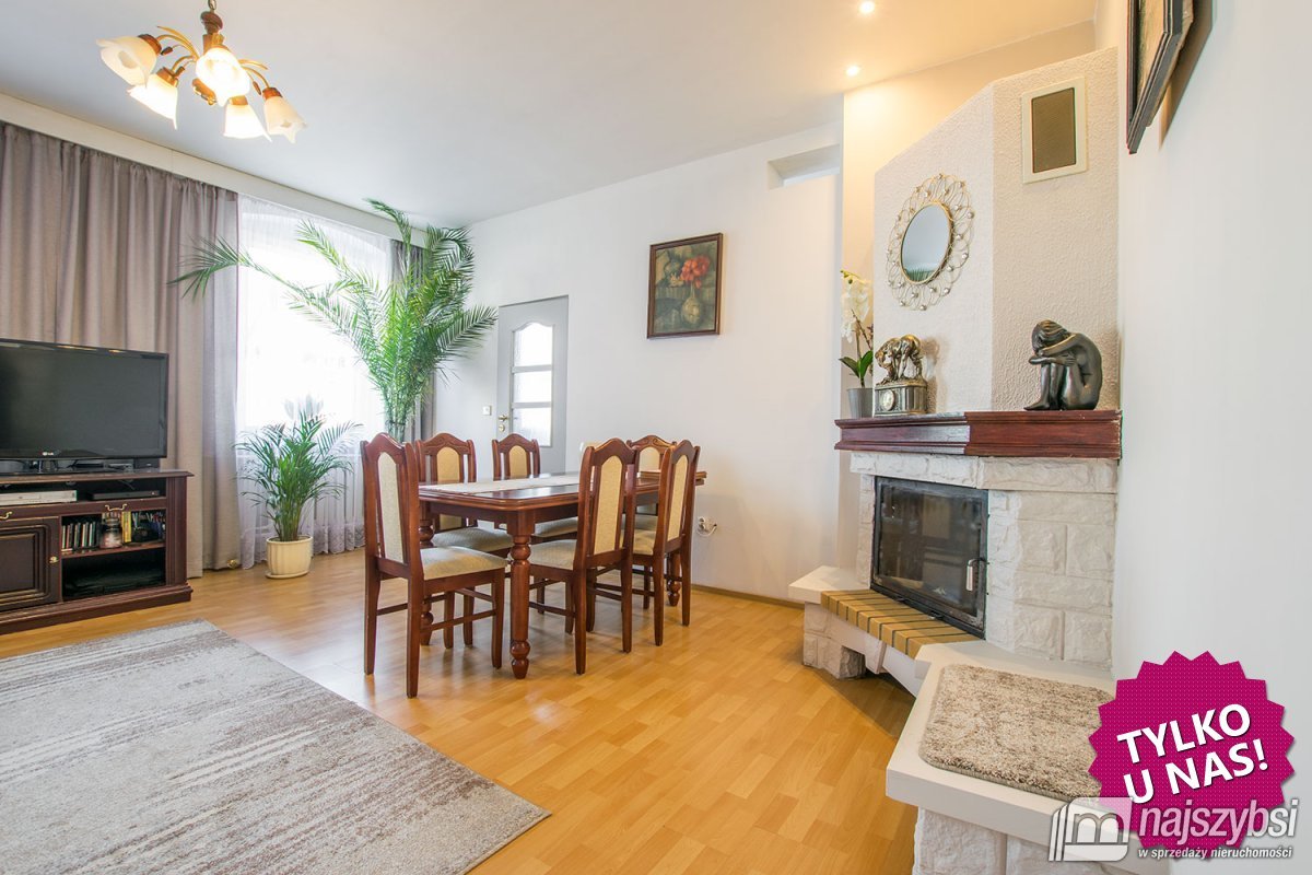 STEPNICA- 3- pokoje z ogródkiem niedaleko portu (14)