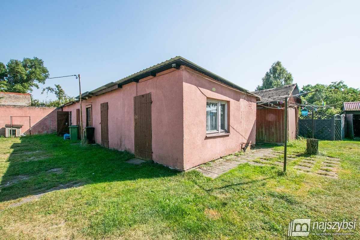 STEPNICA- 3- pokoje z ogródkiem niedaleko portu (18)