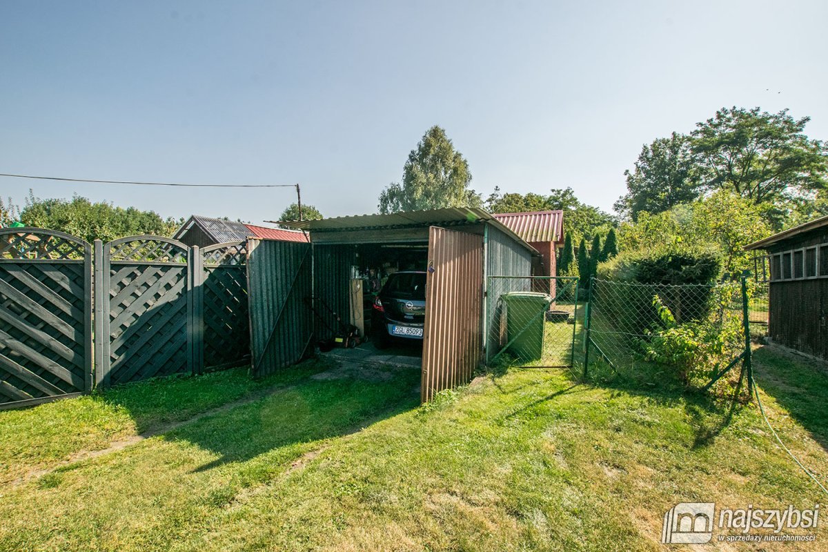 STEPNICA- 3- pokoje z ogródkiem niedaleko portu (20)