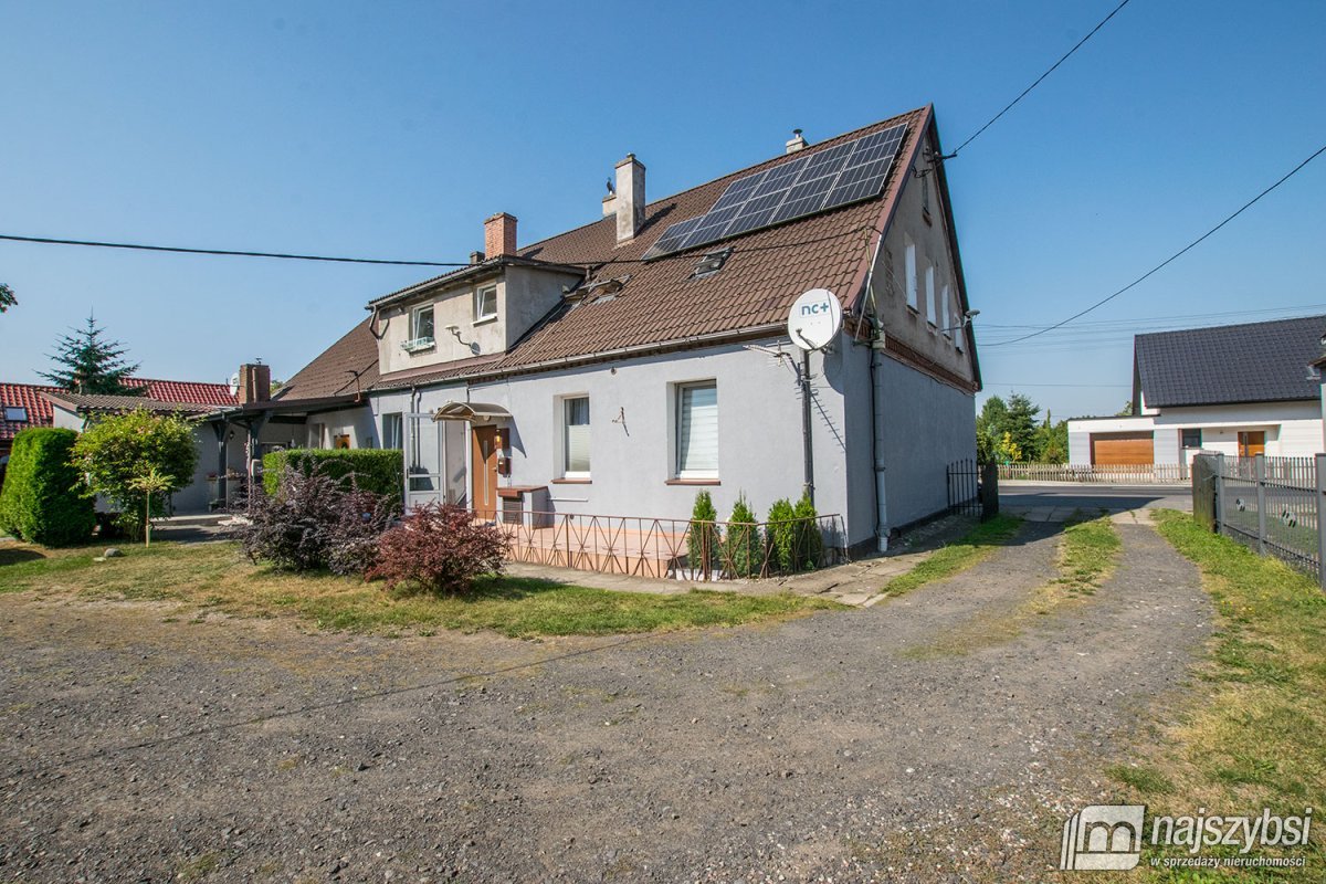 STEPNICA- 3- pokoje z ogródkiem niedaleko portu (24)