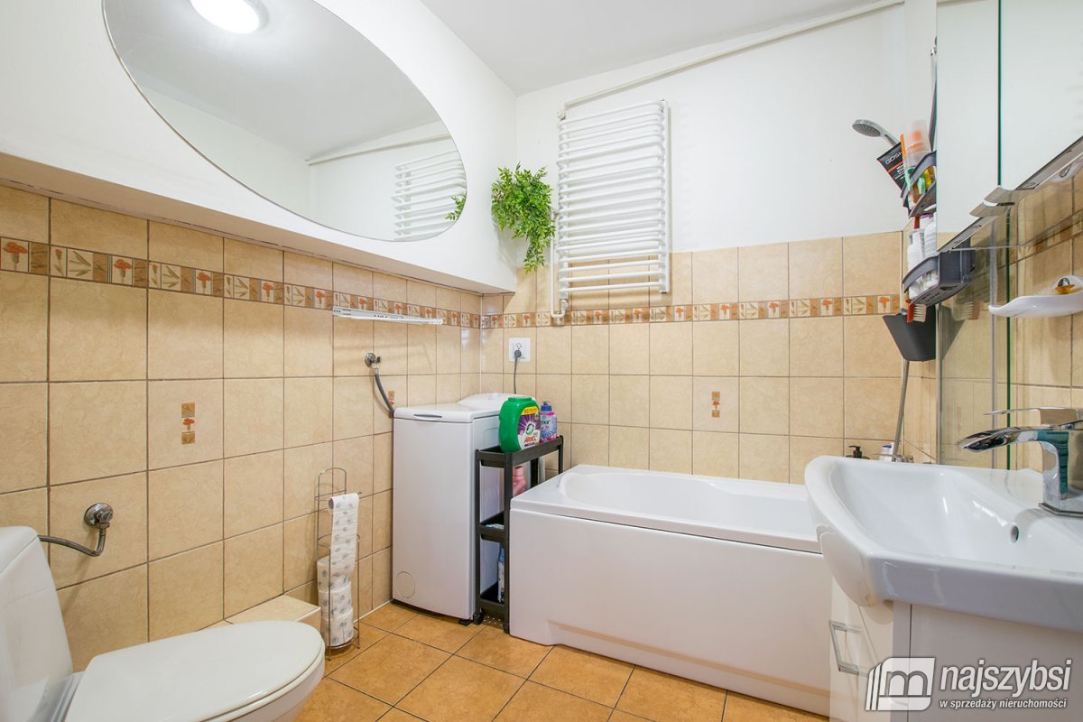 STEPNICA- 3- pokoje z ogródkiem niedaleko portu (4)