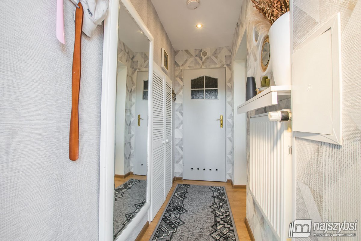 STEPNICA- 3- pokoje z ogródkiem niedaleko portu (5)