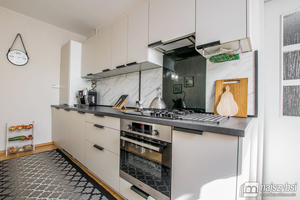 STEPNICA- 3- pokoje z ogródkiem niedaleko portu (6)